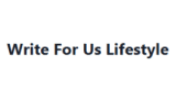write for us lifestyle