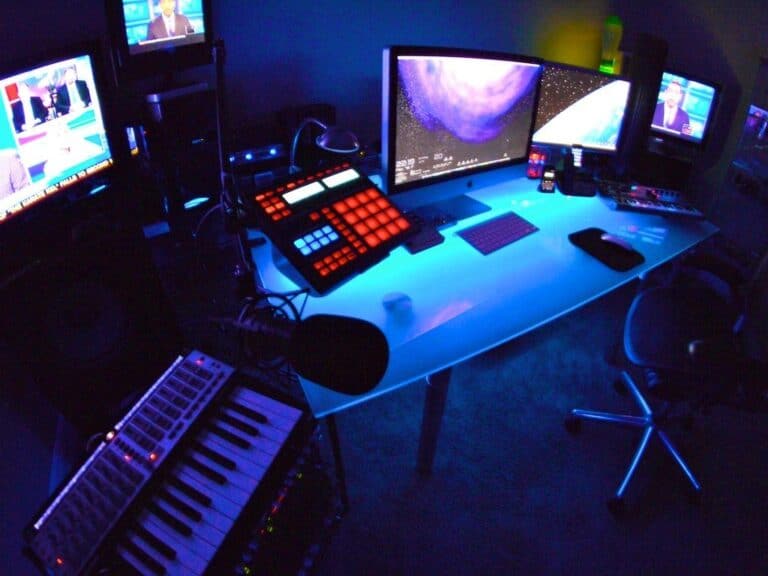 How to record rap at home?