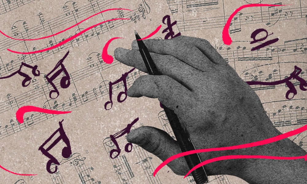 What is an arranger?