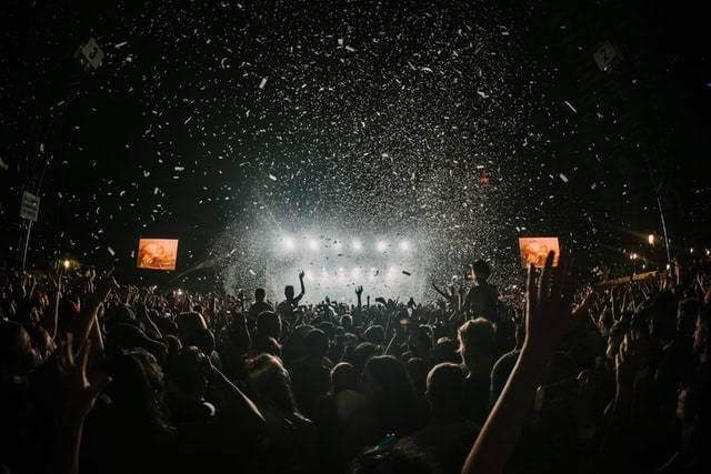 Ultimate Guide: What to Pack for a Music Festival, RV Camping?