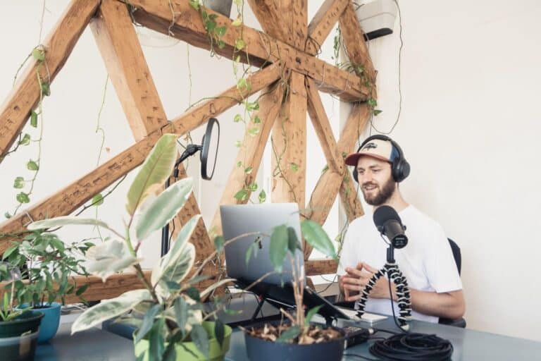 How to Start a Podcast?
