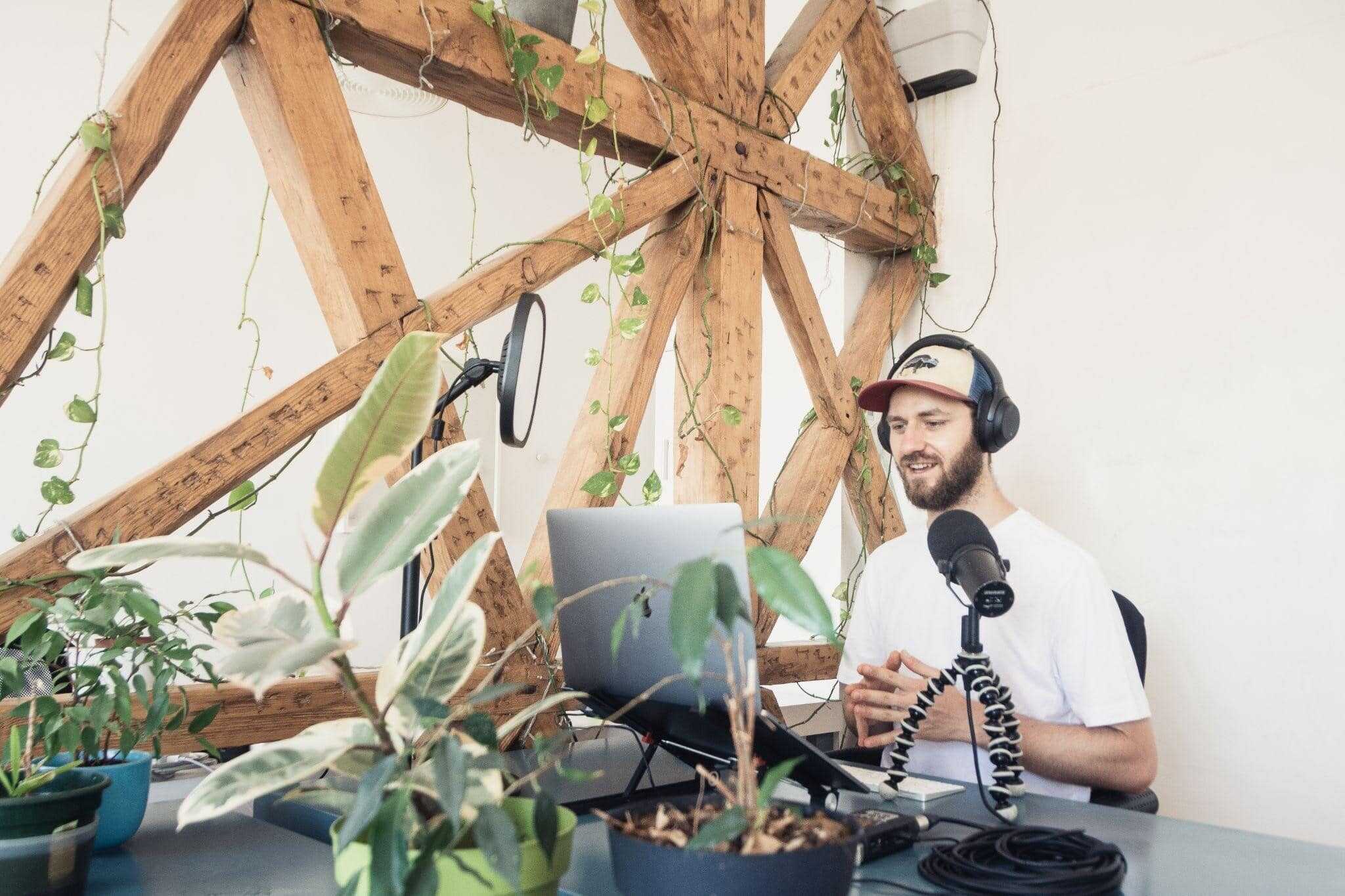 How to Start a Podcast?