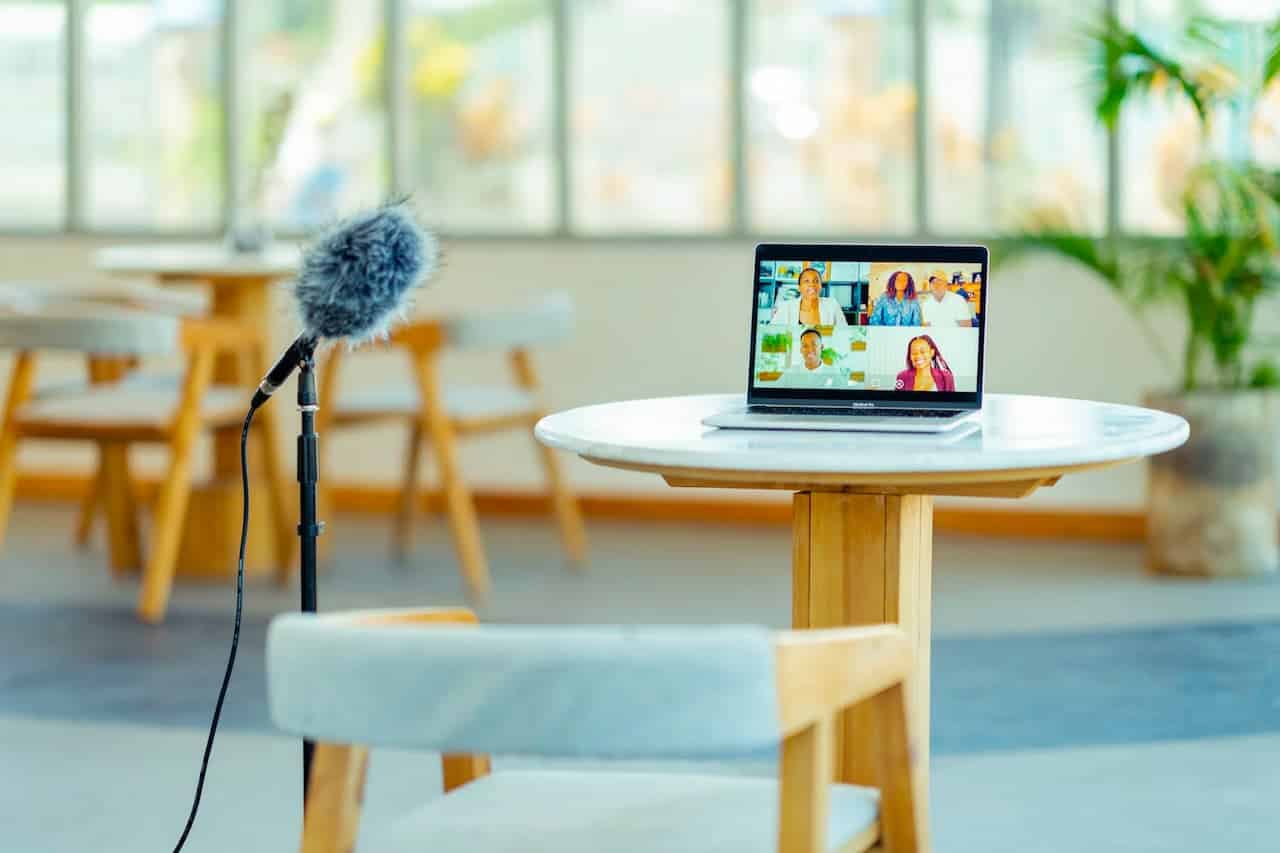 What is a Video Podcast, and Why is it Important?