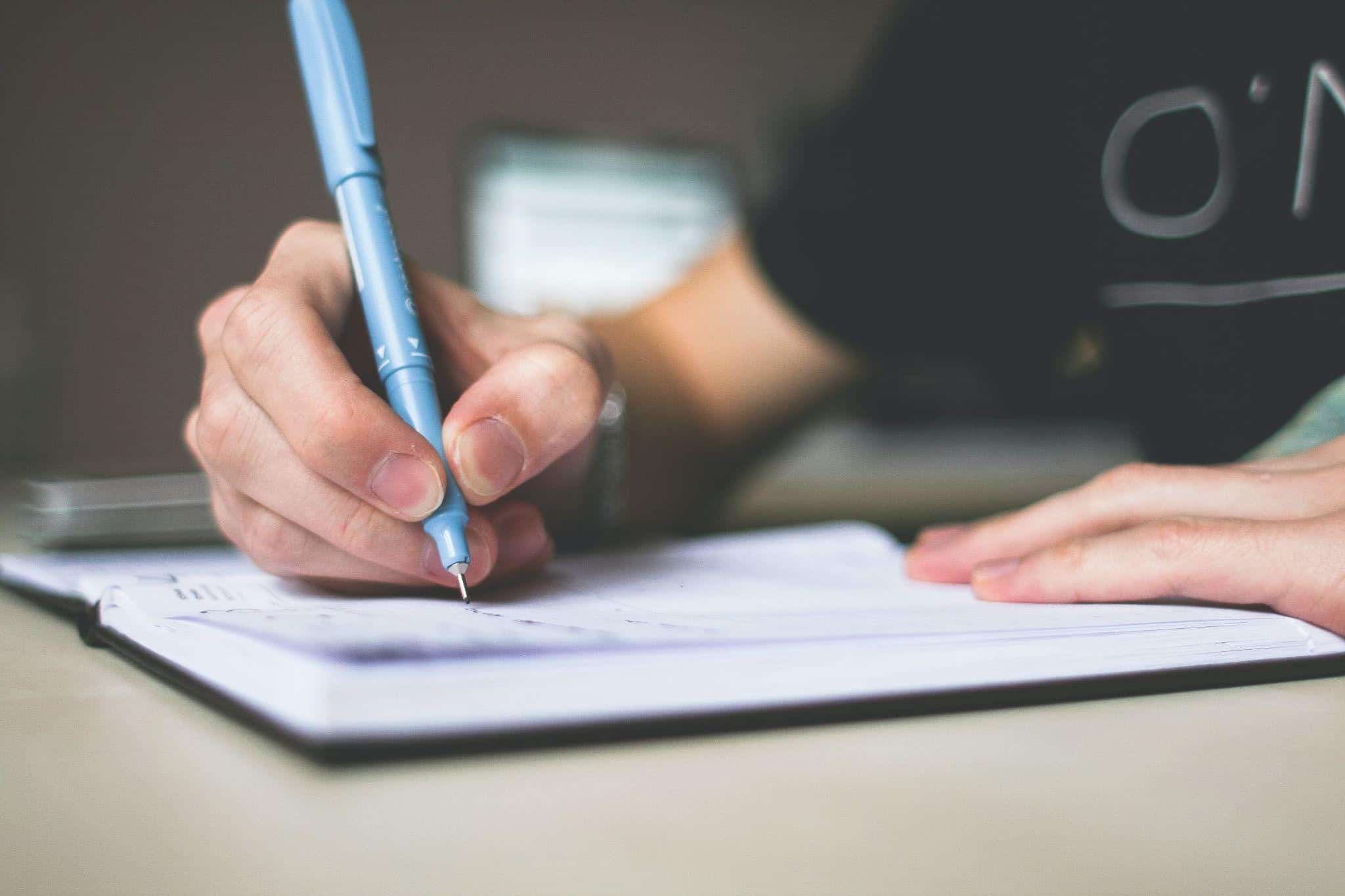 How To Write A Perfect Podcast Essay?
