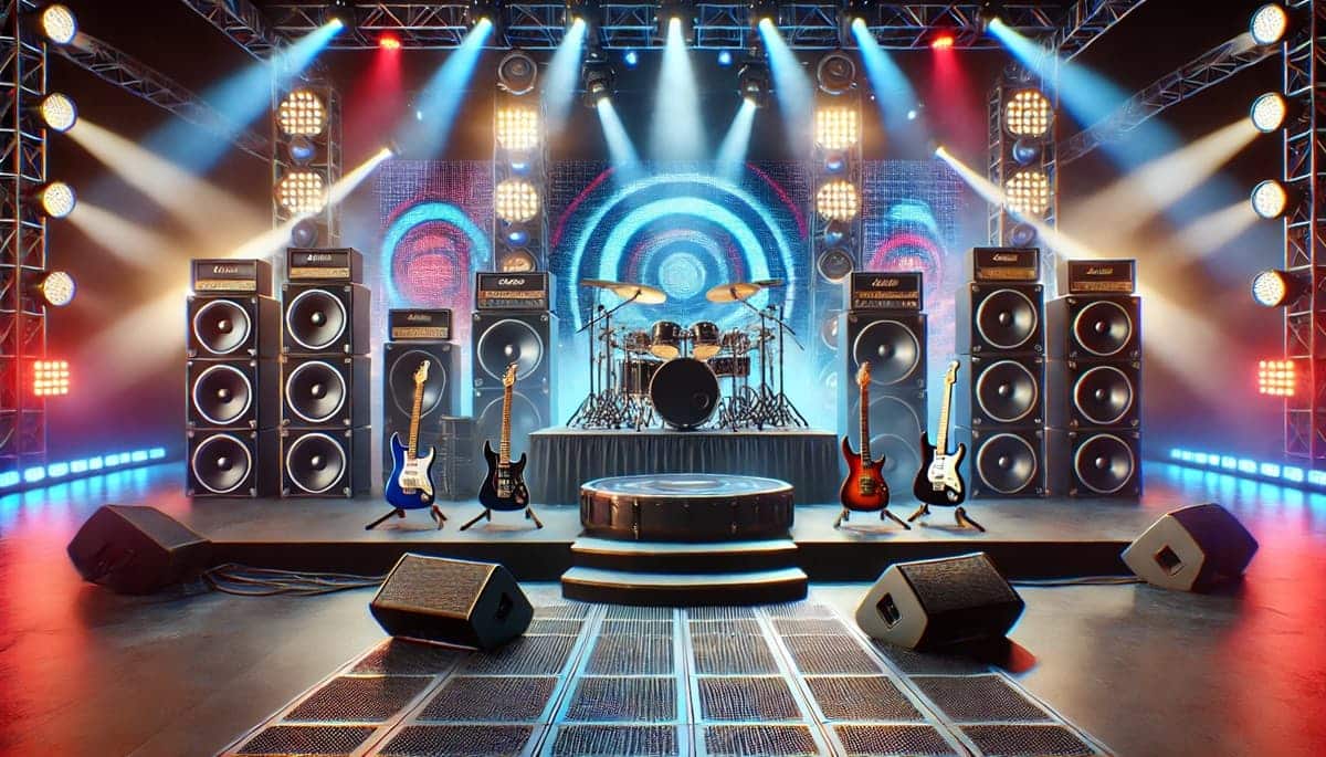 Custom Song for Events: From Idea to Stage