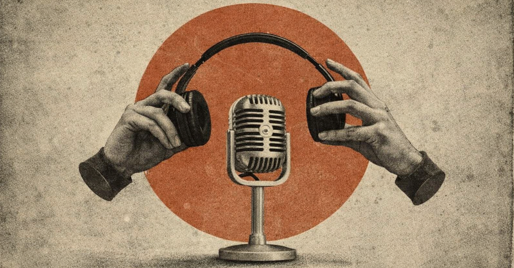 The 5 Top Remote Viewing Podcasts